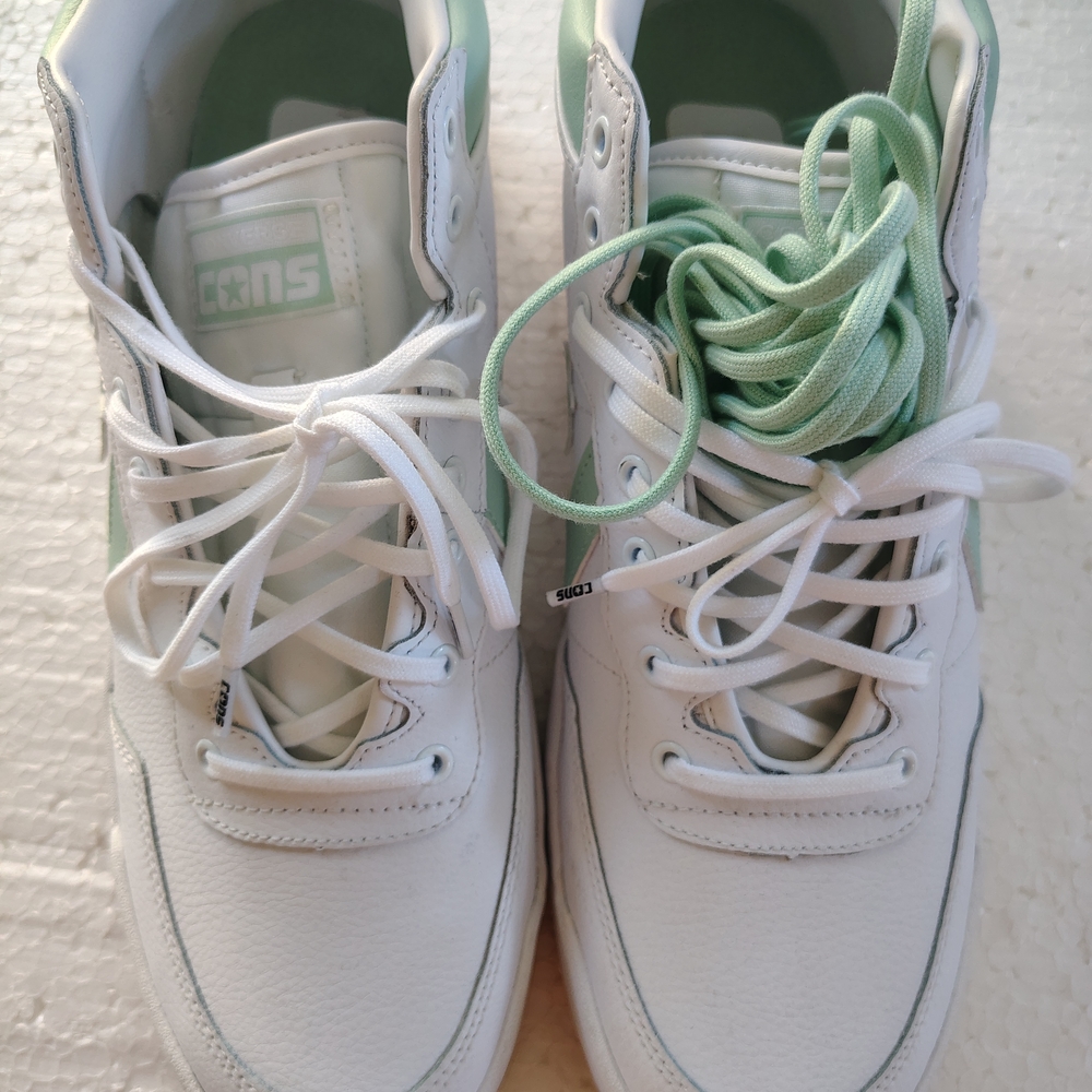 Converse Hi Tops